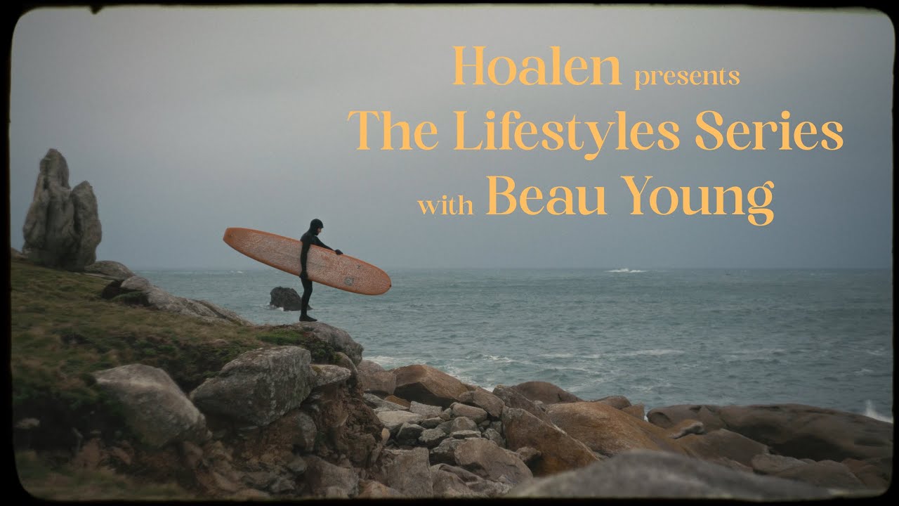 The Lifestyles Series - Beau Young