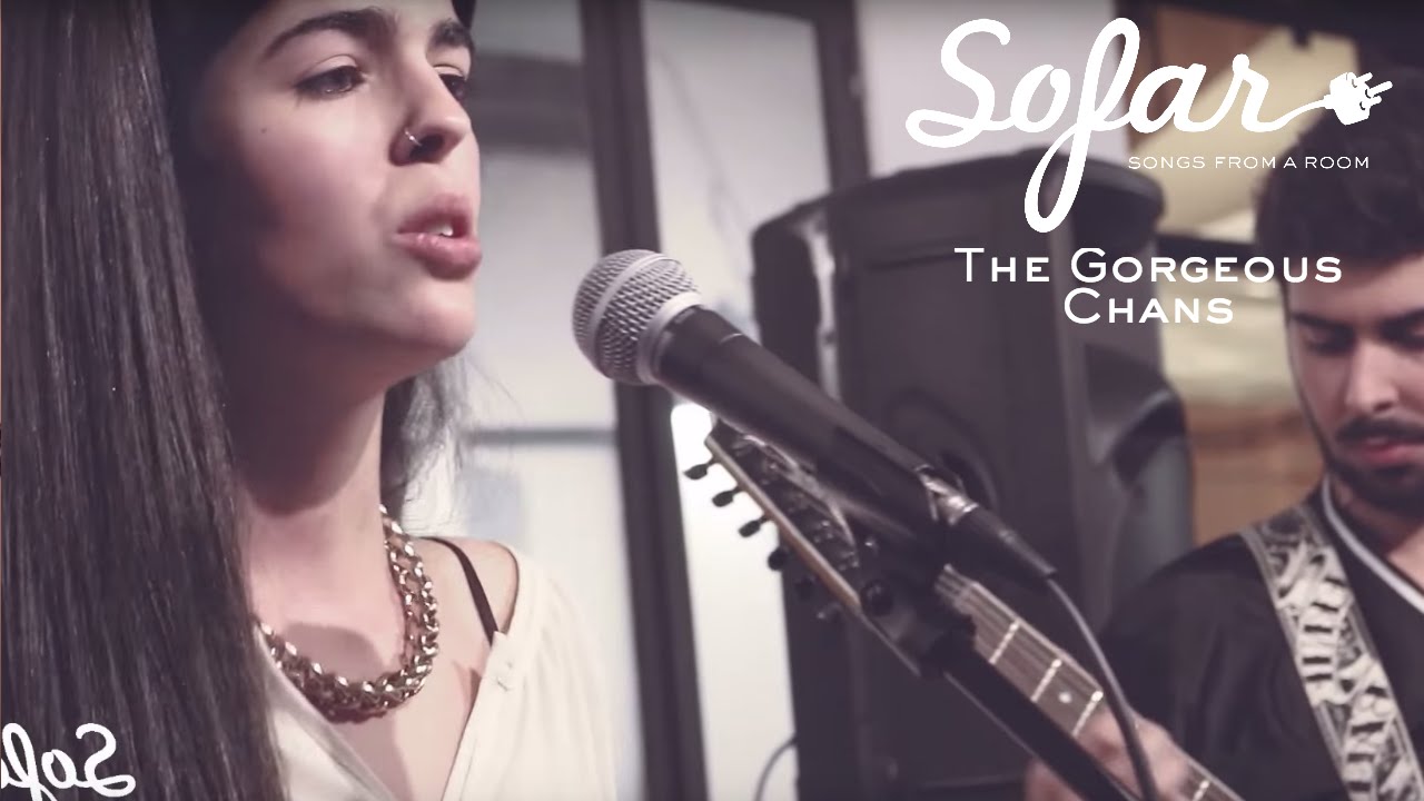SEASE - Antigua | Sofar Lisbon