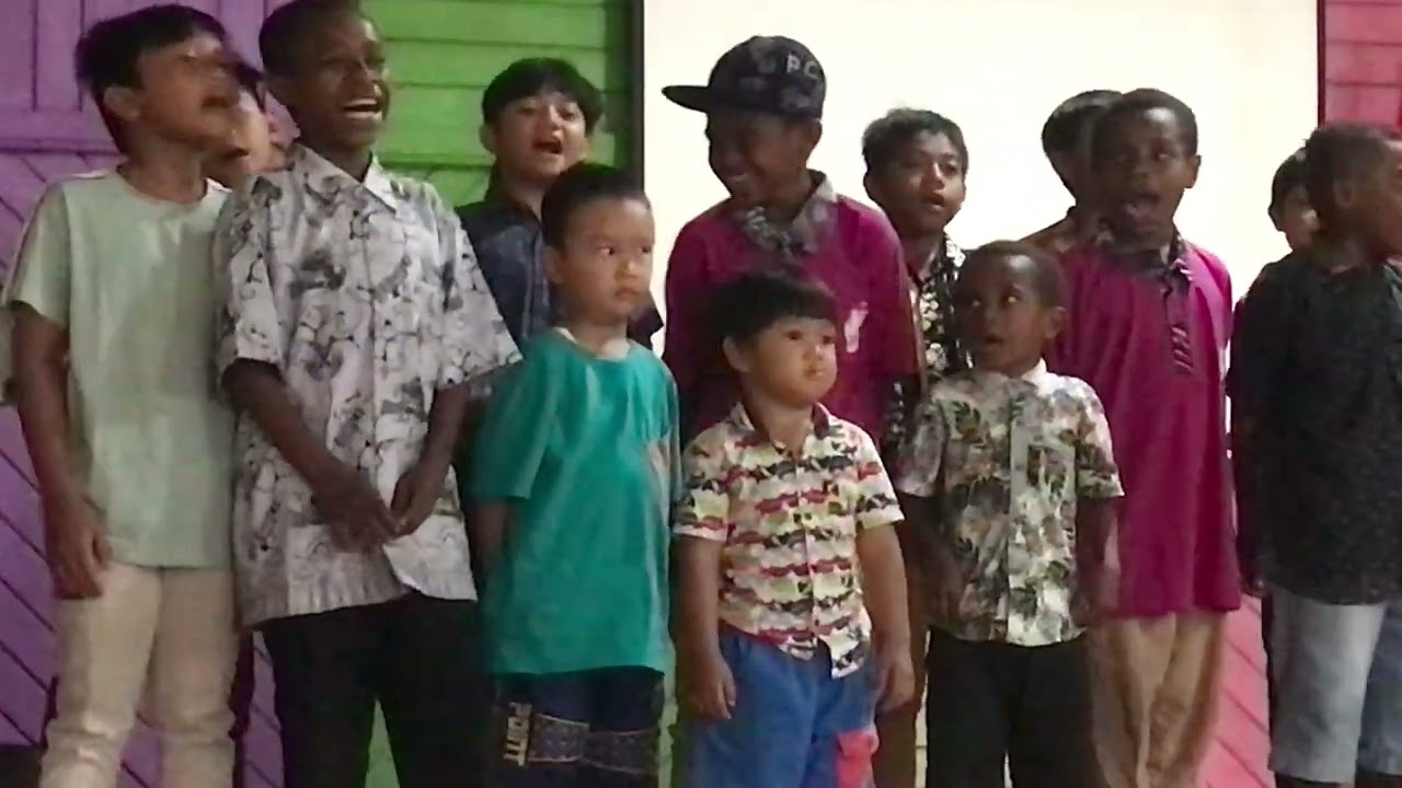 Sunday school
