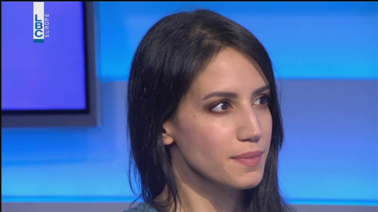 Bte7la El Hayet - Episode 223 - LARA RAIN AND ZIAD SALIBA