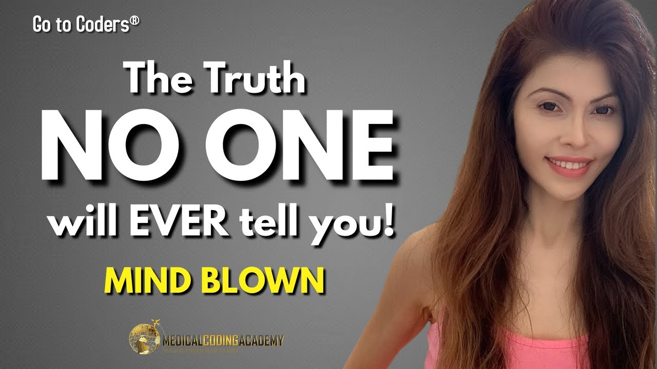 MIND BLOWN: The Truth No One Will EVER Tell You!