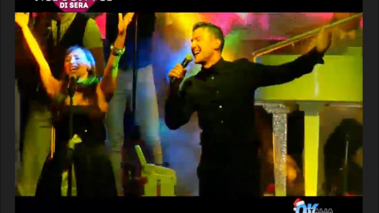 Io non mi arrenderò -  Diego Zamboni