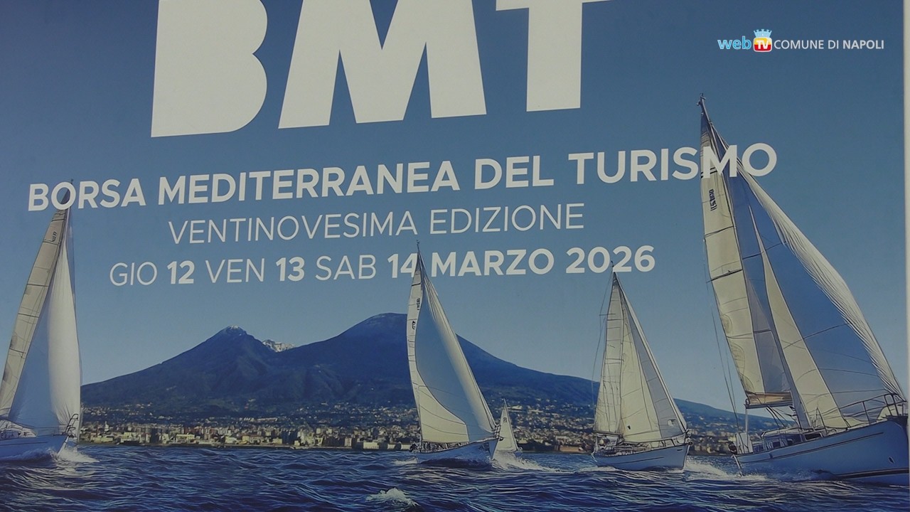 Borsa Mediterranea del Turismo, il mondo in Mostra