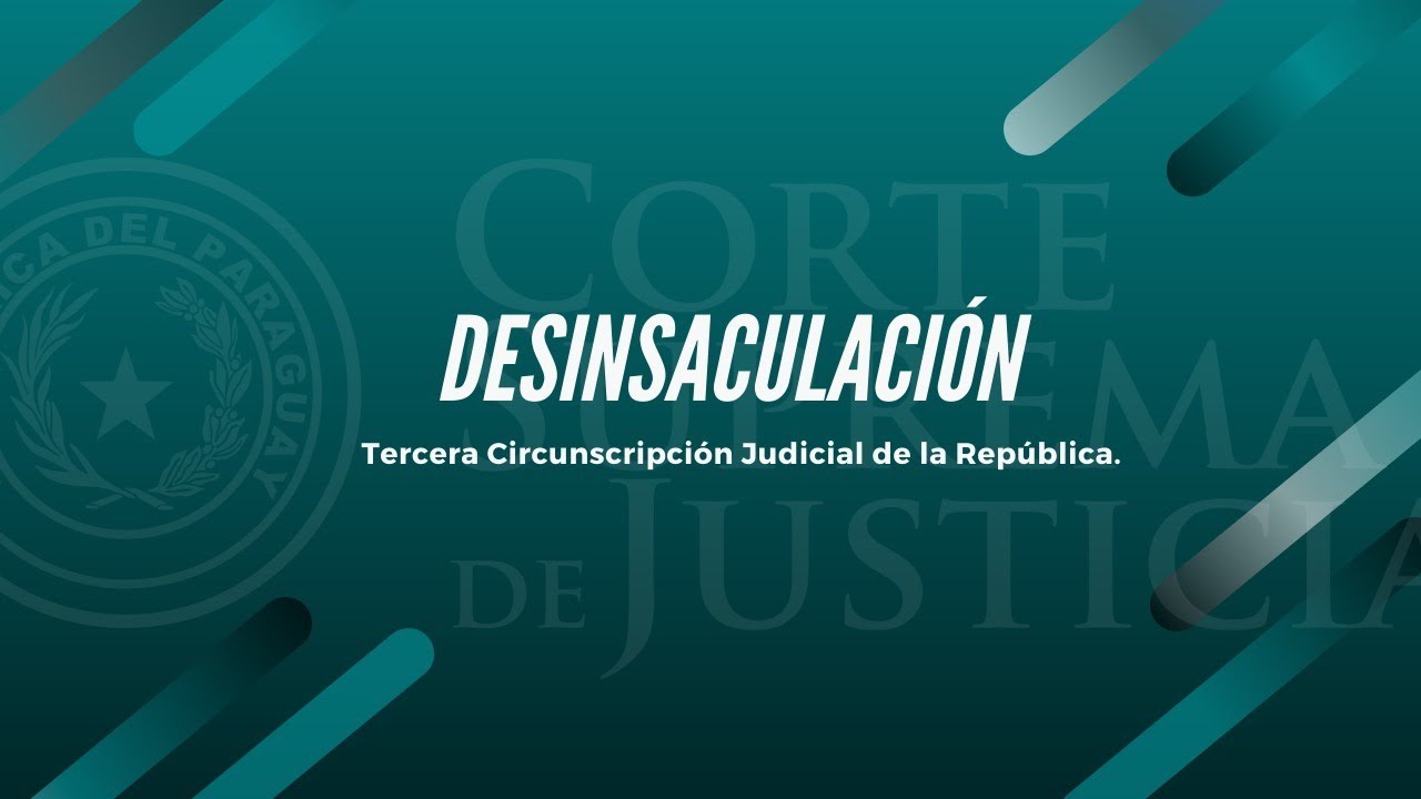 20-02-2026 - Sorteo de Miembros para Integrar Tribunal de Sentencia