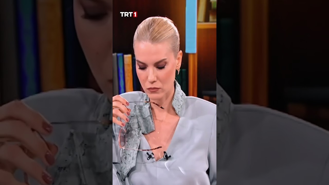 Yahudiler neden kendilerini &lsquo;se&ccedil;ilmiş kavim&rsquo; olarak g&ouml;r&uuml;yor? #trt1 #g&uuml;ndem&ouml;tesi