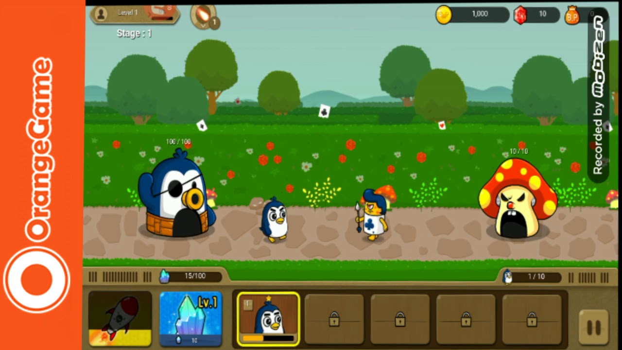 RCTI Plus - Lost World Newbie Gameplay
