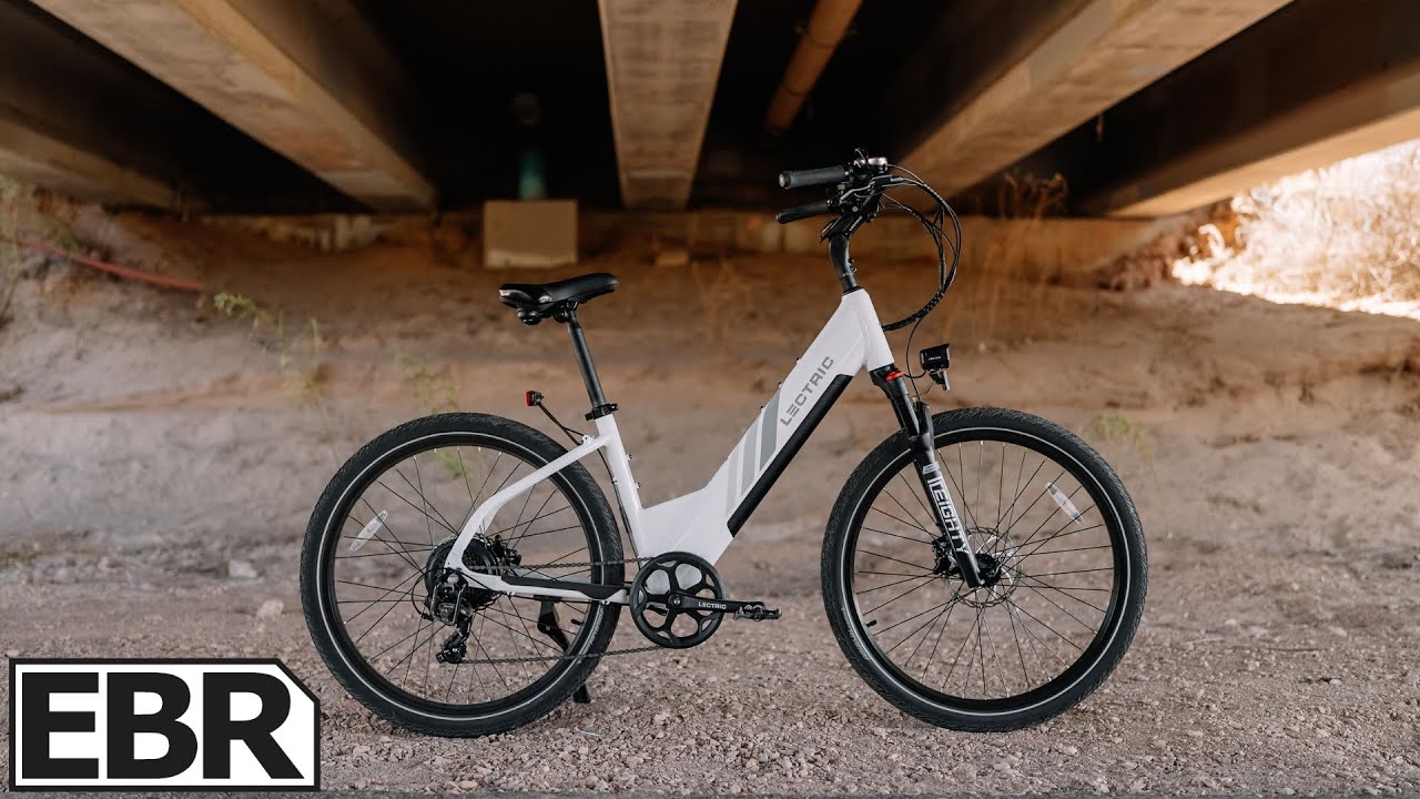 Lectric Xpress 500 ST Review: When Performance Meets Value