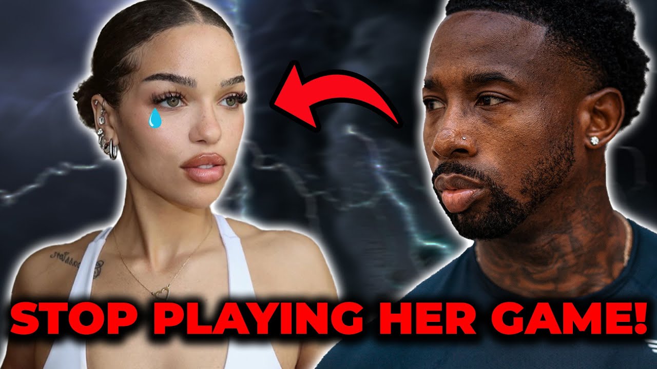 This Is What Happens When You STOP PLAYING HER GAME & WALK AWAY!