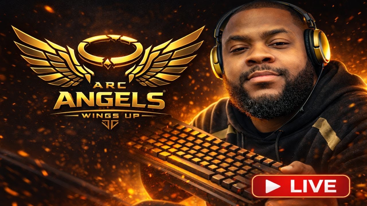 ADDICTED to ARC RAIDERS… I Can’t Stop Playing!
