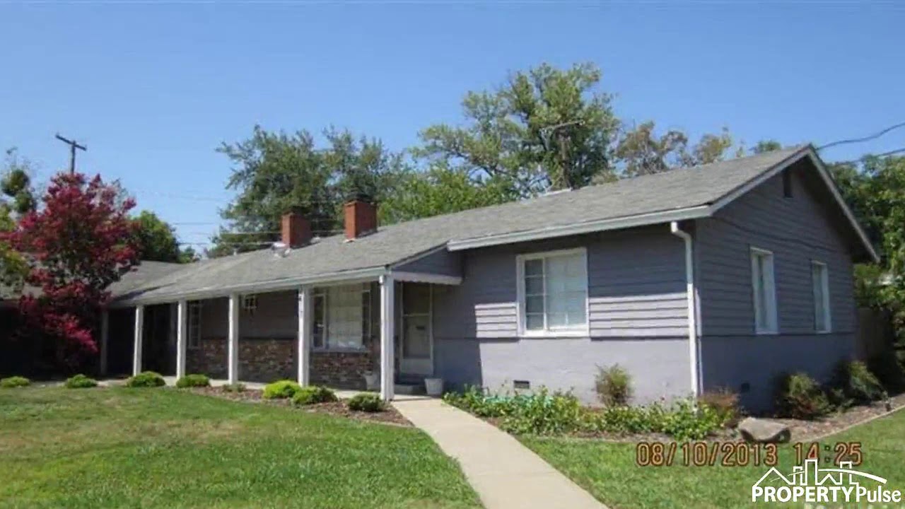 2417 Park Estates Dr, Sacramento, CA 95825