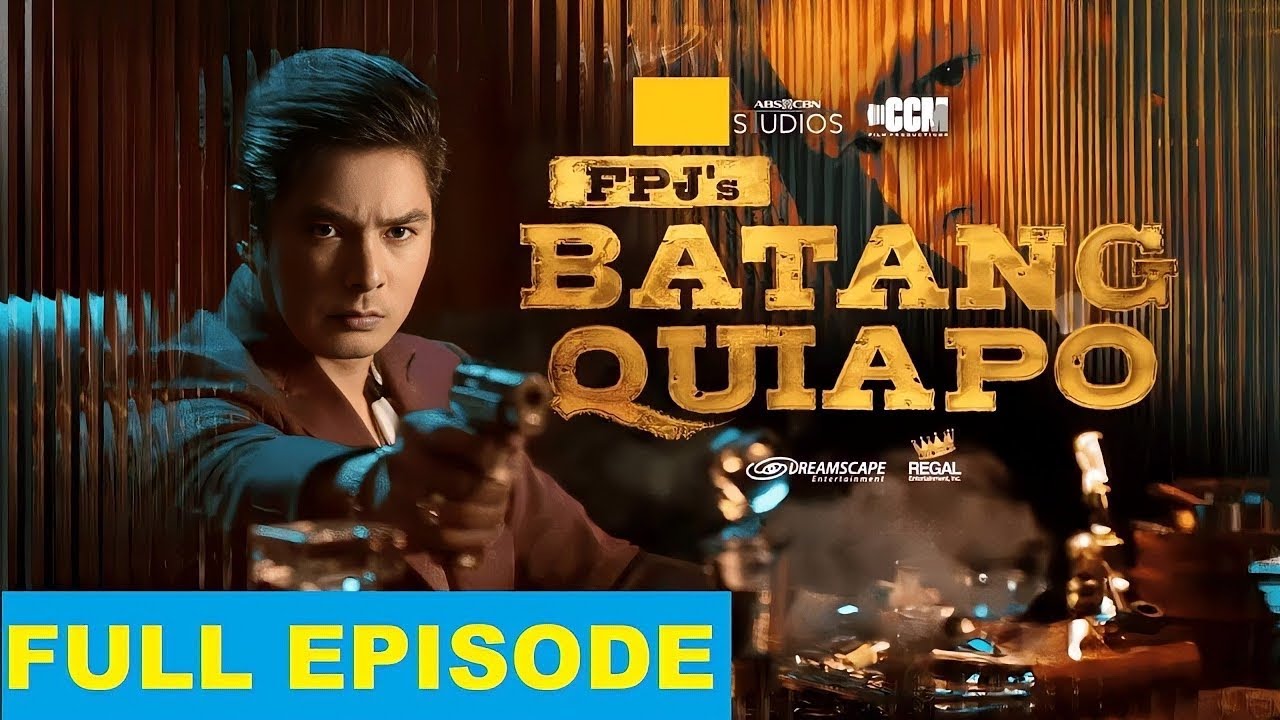 Batang Quiapo Full Episode 648 August 14 2025 