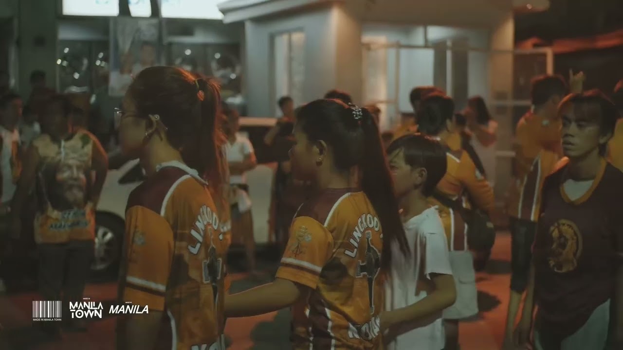 Lingkod ni Koyang ( shortfilm )