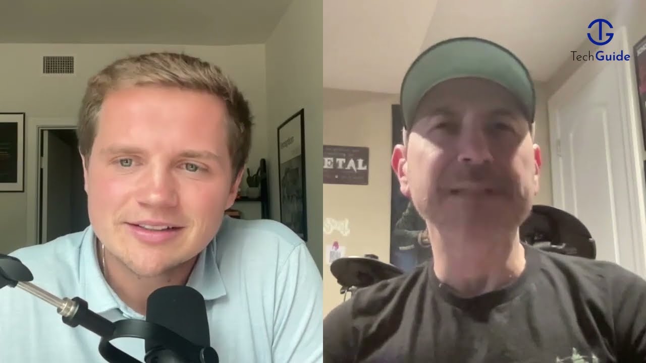 57. What to Know About Content Marketing with Mike Goldberg