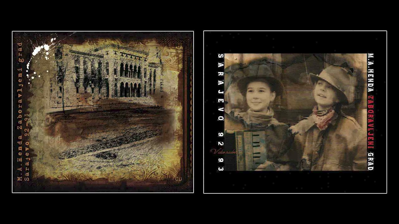 Sviraj Mi Sviraj Brate / Play, play for me my brother