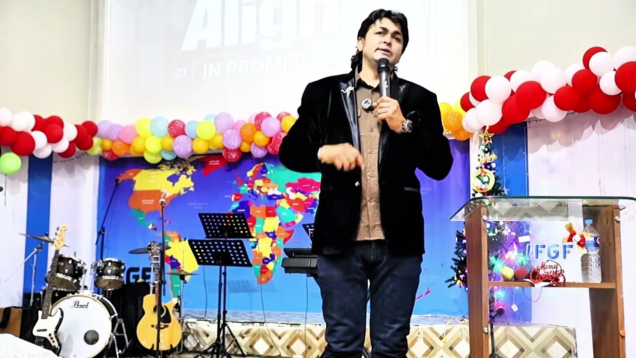 सरपतकी विधवाको बलिदान || Bible Story || IFGF || Full Gospel Media