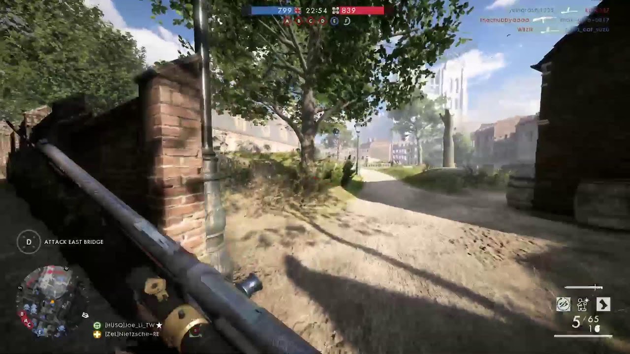 Battlefield 1