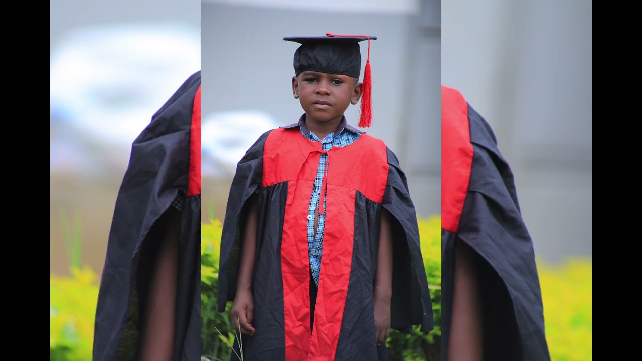 VICTORIOUS COMMUNITY NURSERY AND PRIMARY SCHOOL MUBENDE