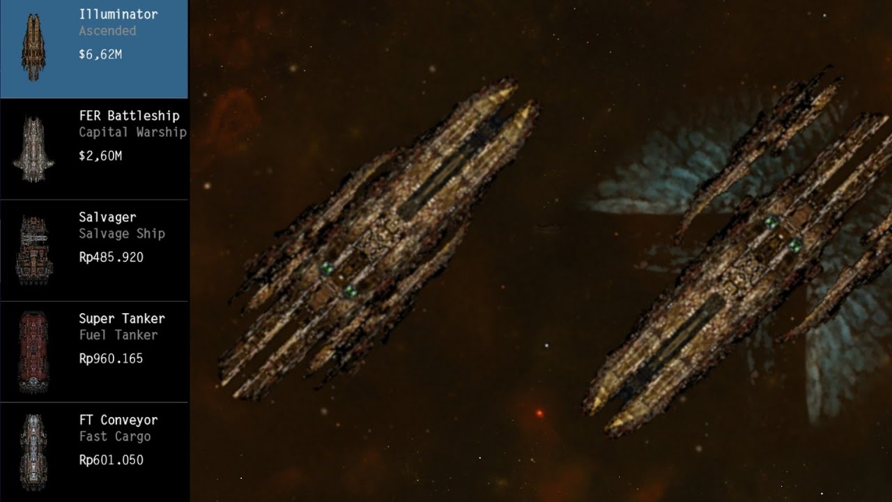 Space Rpg 4 Mobile Gameplay Unlocking 