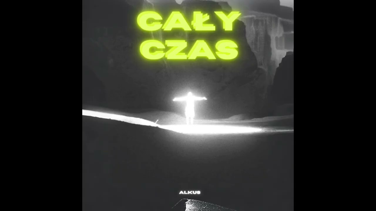 Alkus - Cały czas (prod.SheffJay)