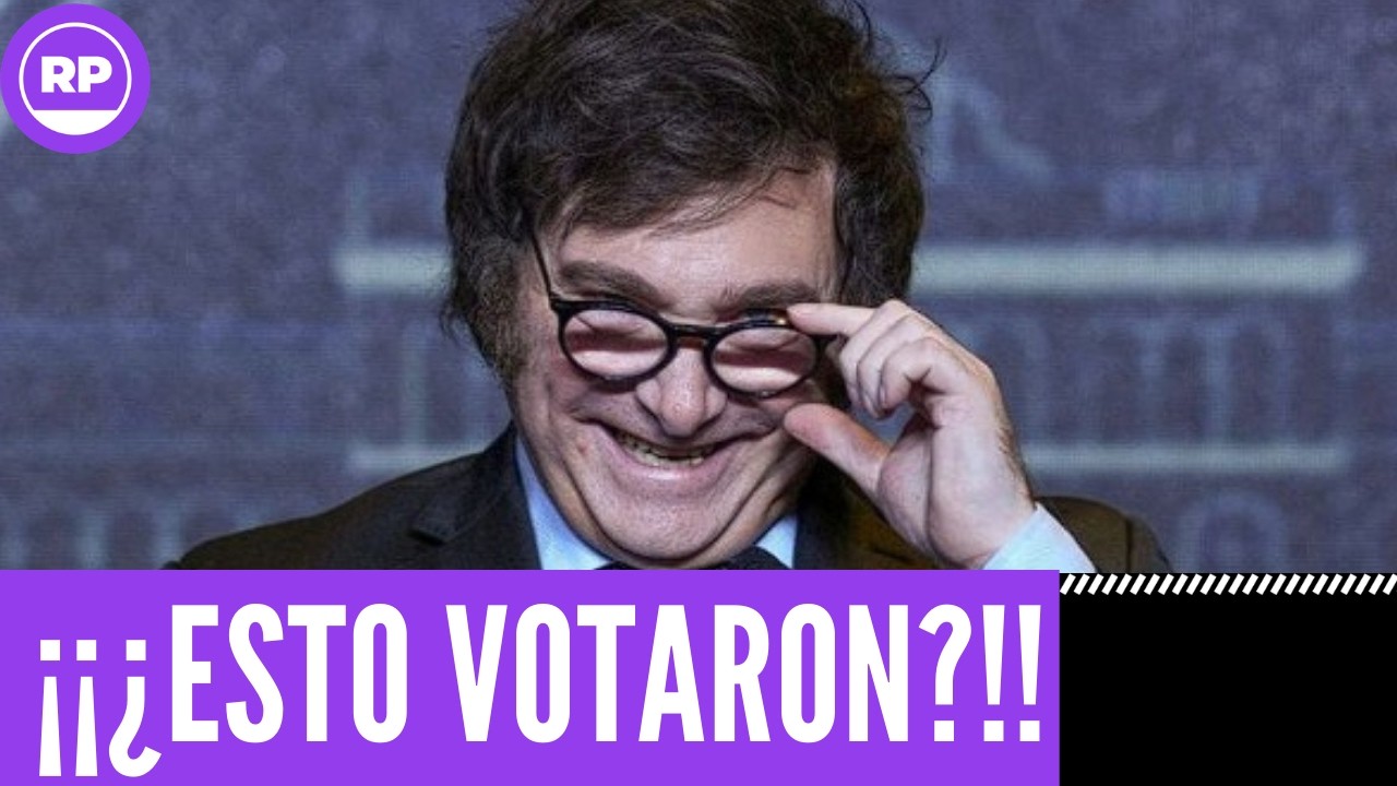 ¡¡INDUSTRICIDIO LIBERTARIO!! TRABAJADORES DE LÁCTEOS VERÓNICA EN CRISIS POR CIERRE INMINENTE