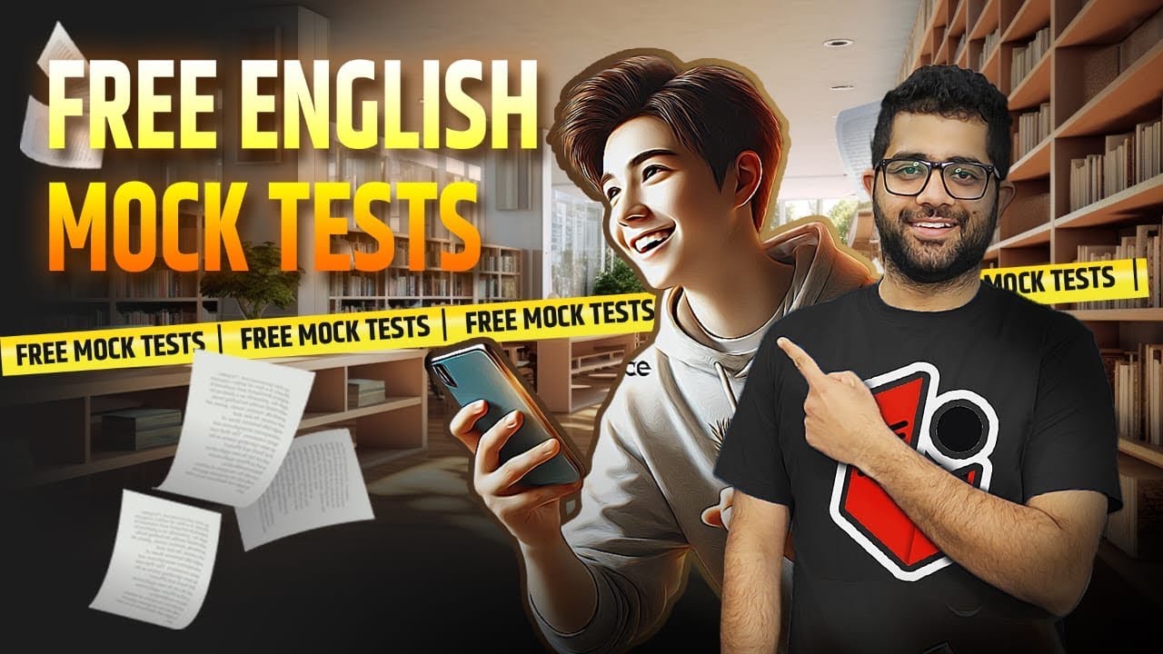 Start With These English Literature UGC NET Free Mock Tests