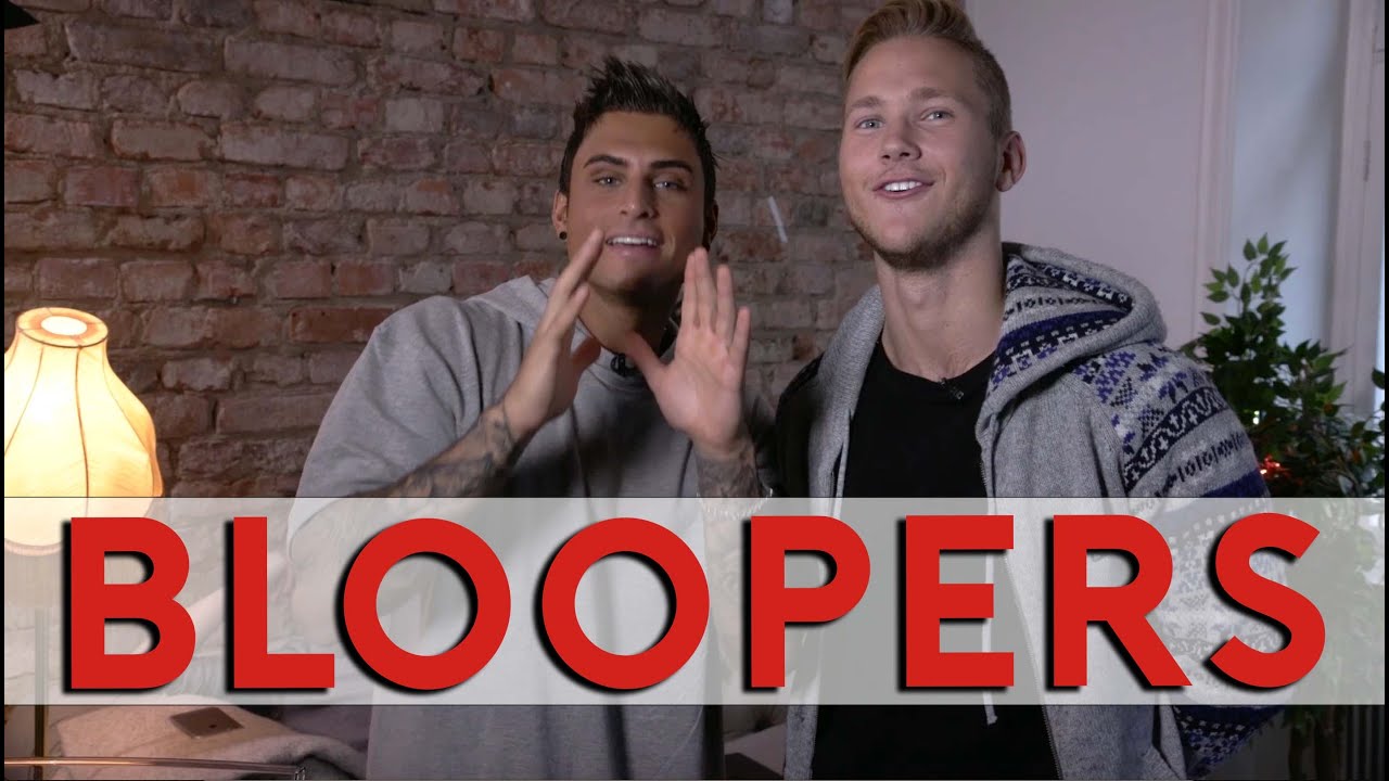 Bloopers - Höj Volymen