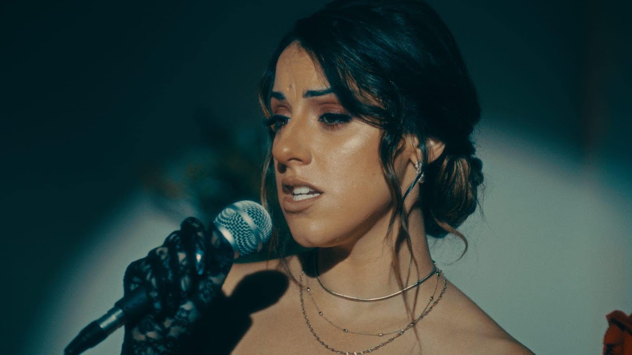 Sonia Elisheva Jazz Trio - Misty, Girl From Ipanema, Cry Me A River, Sway (jazz medley)