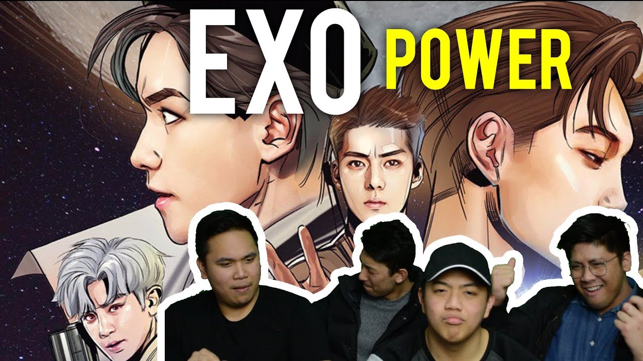 EXO 