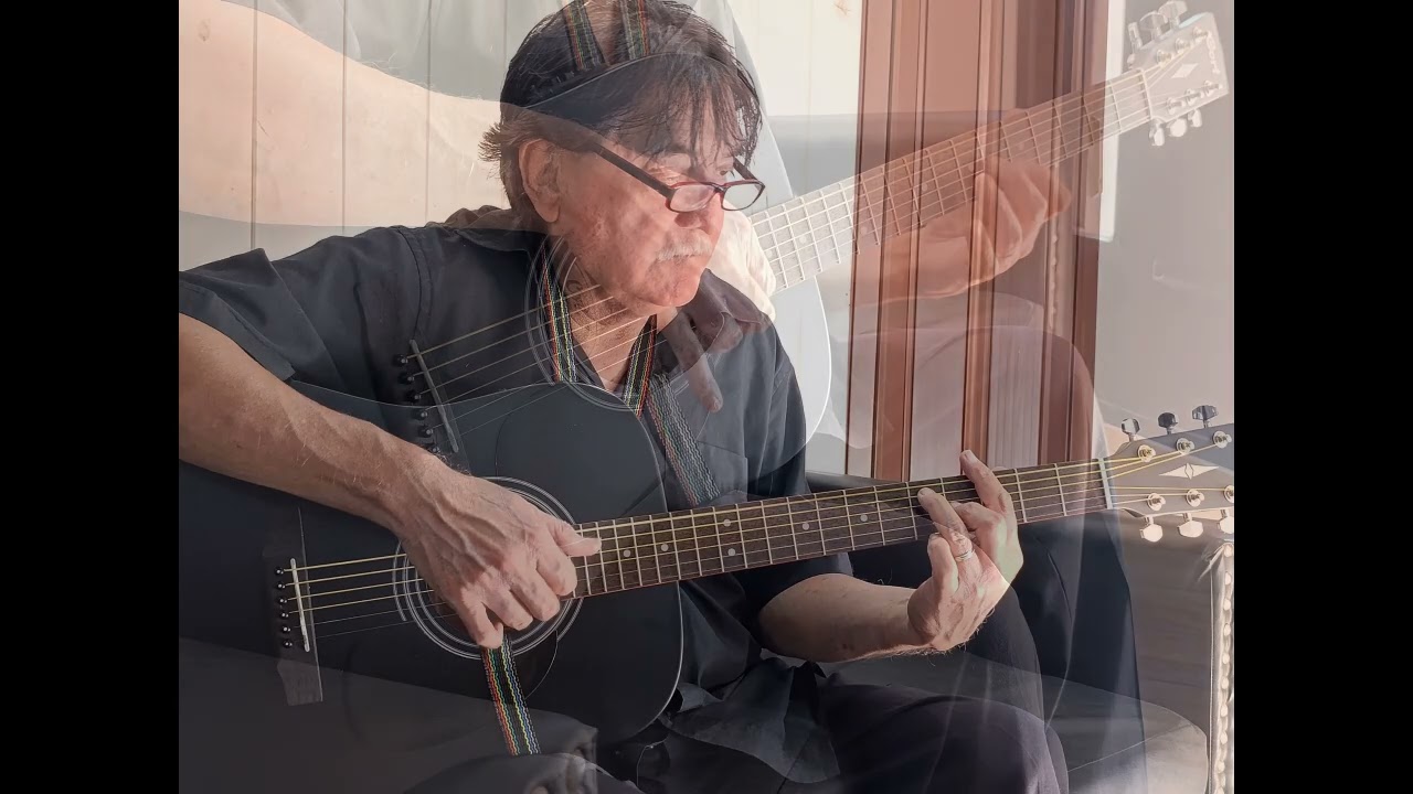 La Añera Cover Instrumental By Claudio Ponce.