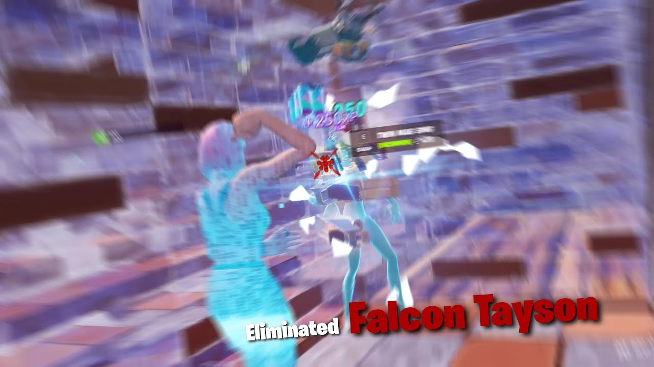 If We Being Real 🛸(Fortnite Montage) | Gardy