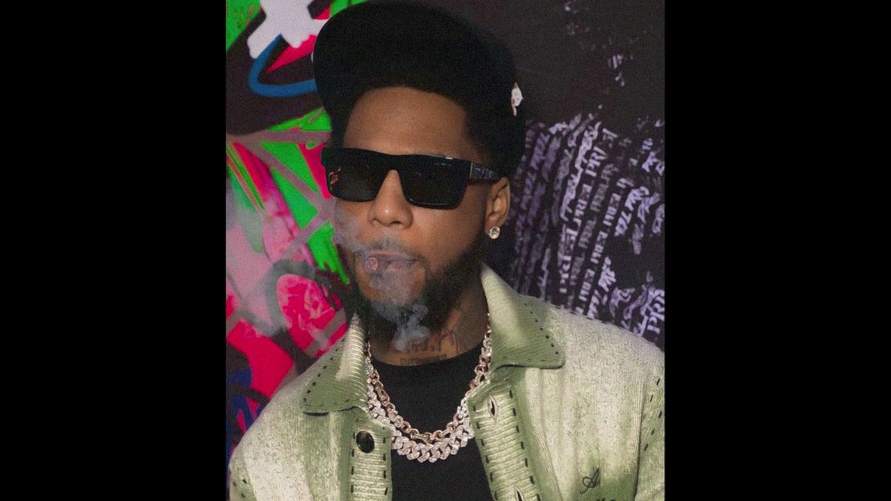(FREE) Key Glock x Young Dolph Type Beat 2024 - 