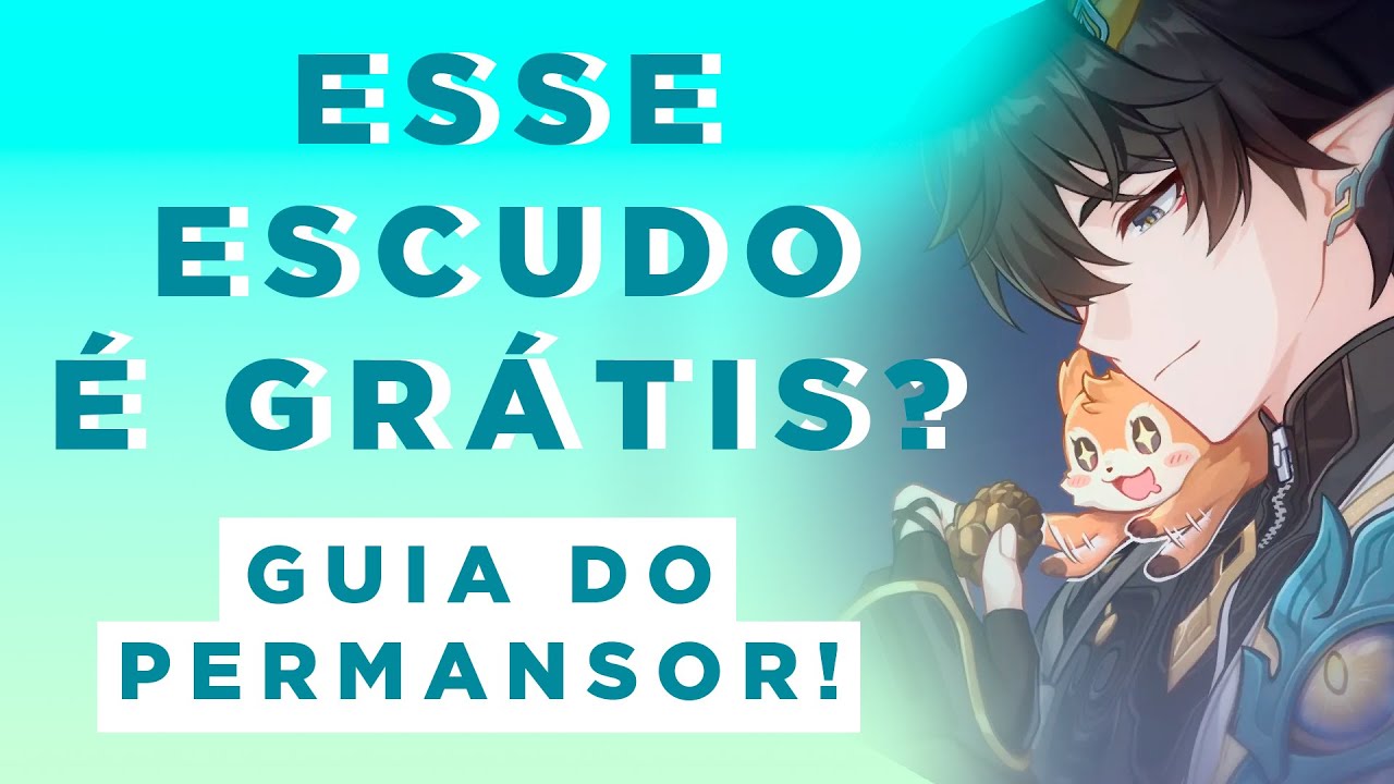 DAN HENG PERMANSOR TERRAE: TUDO o que você PRECISA saber! | Honkai: Star Rail