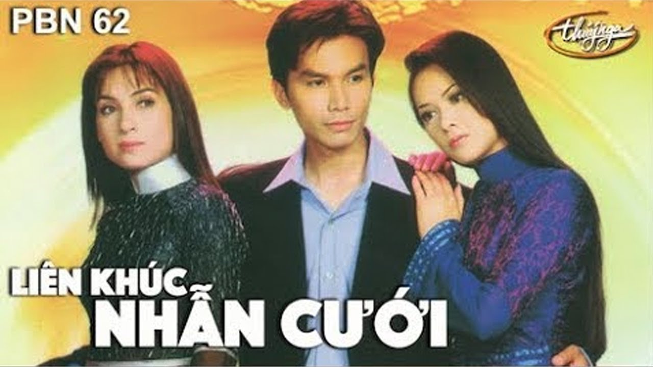 PBN 62 | Như Quỳnh, Phi Nhung, Mạnh Quỳnh - LK Nhẫn Cưới