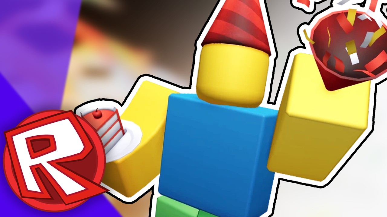 [EVENT] How to get NOOB ASSIST: BIRTHDAY BASH in THE HUNT: ROBLOX 20 HUB | Roblox