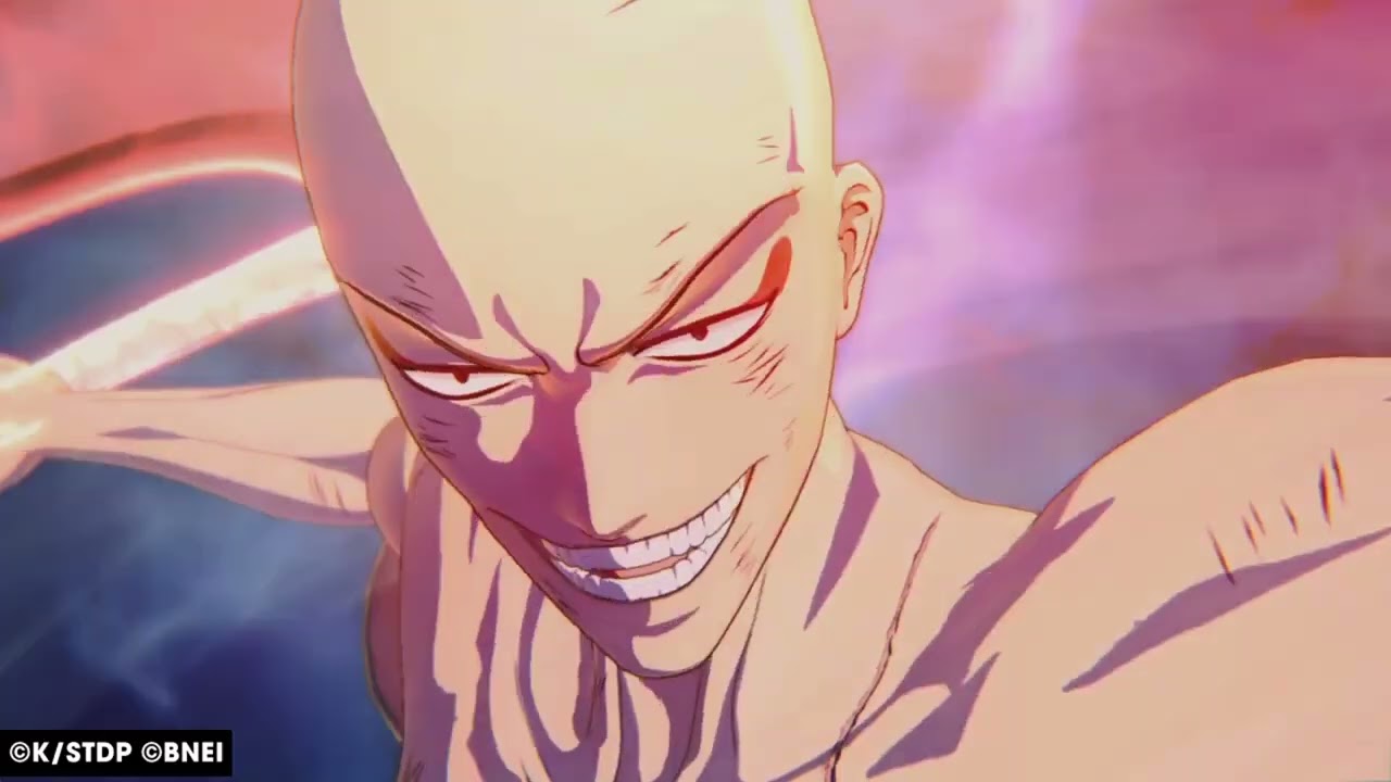 Rank 1 Unohana invaded by Ikkaku | StormationX | Bleach Rebirth of Souls | Ranked Set