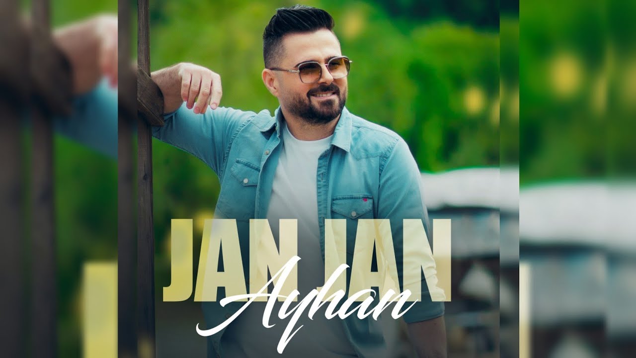 Ayhan - Can Can (KLIP)
