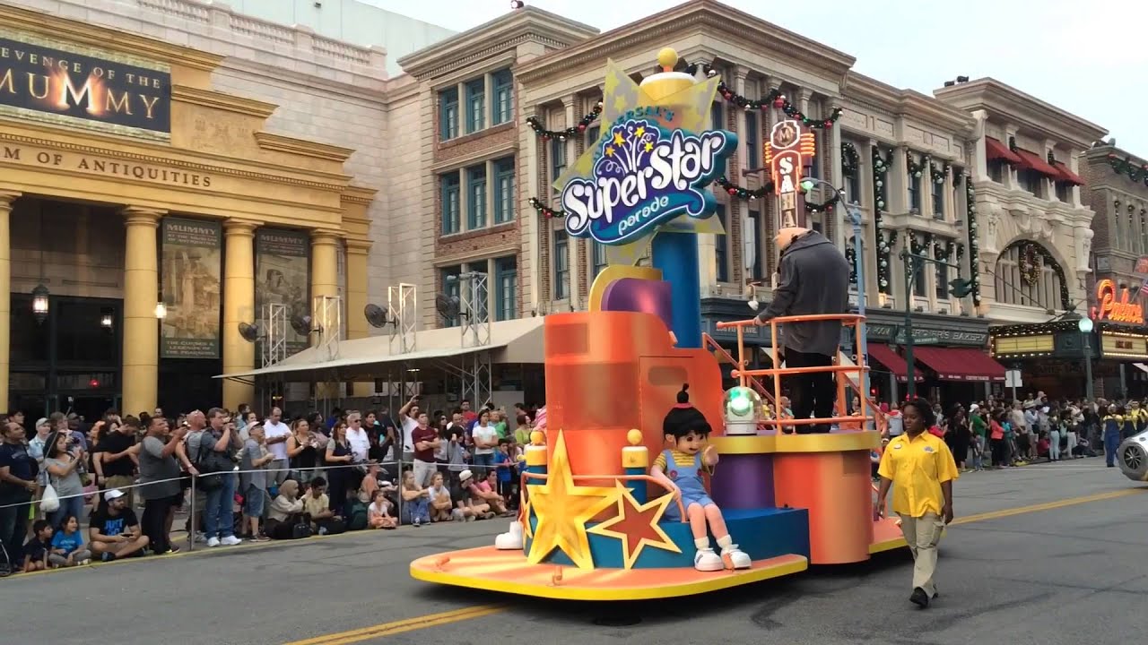Universal Studios Orlando
