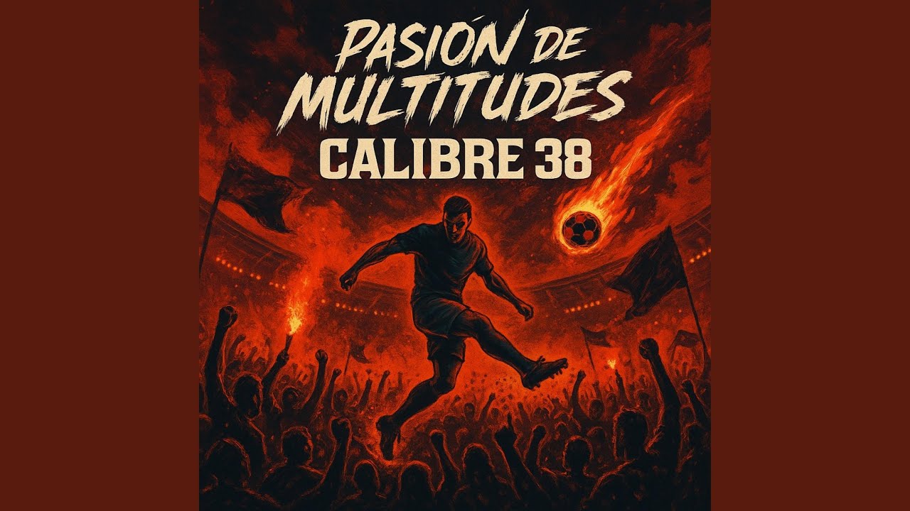 Pasión de multitudes