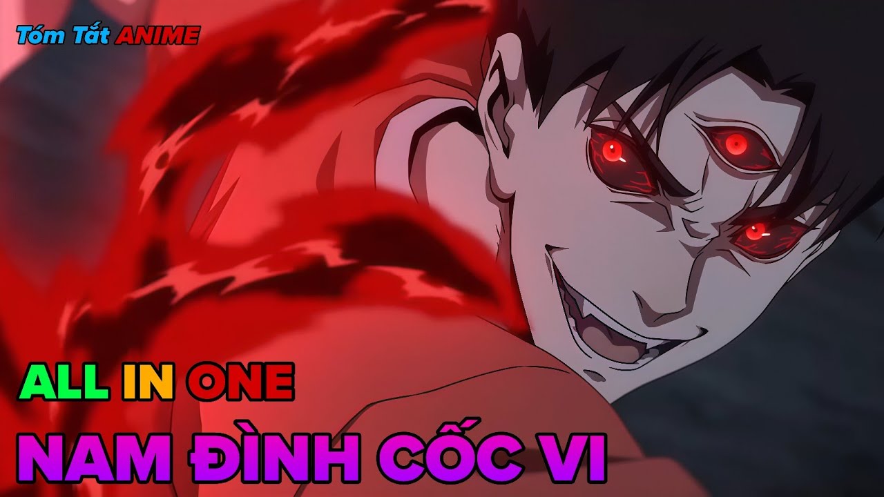 Tóm Tắt Anime | Là Người Được Chọn, Tôi Vô Tình Bị Cuốn Vào Cuộc Chiến Từ 300 Năm Trước | ALL IN ONE