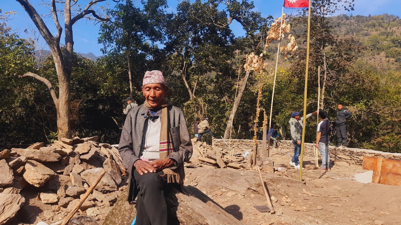 माङगेना यक(इतिहास, भौतिक संरचनाको प्रगती र पालीकाको सहयोग) बारे जानकारी