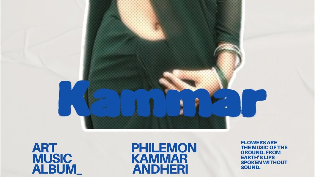 PHILEMON - KAMMAR [ OFFICIAL MV ] Prod.@elzio &copy;2025