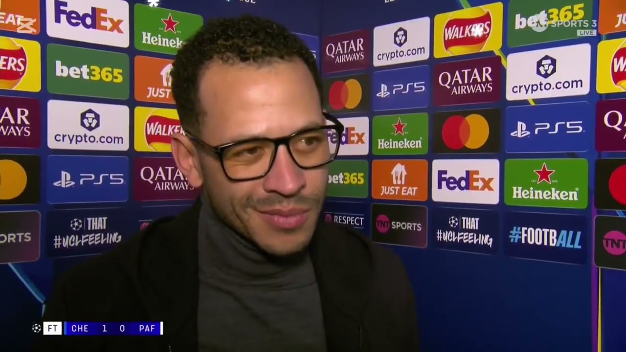 Rosenior Delighted With Chelsea’s Body Language as Caicedo Shines and Top-Eight Hopes Grow 