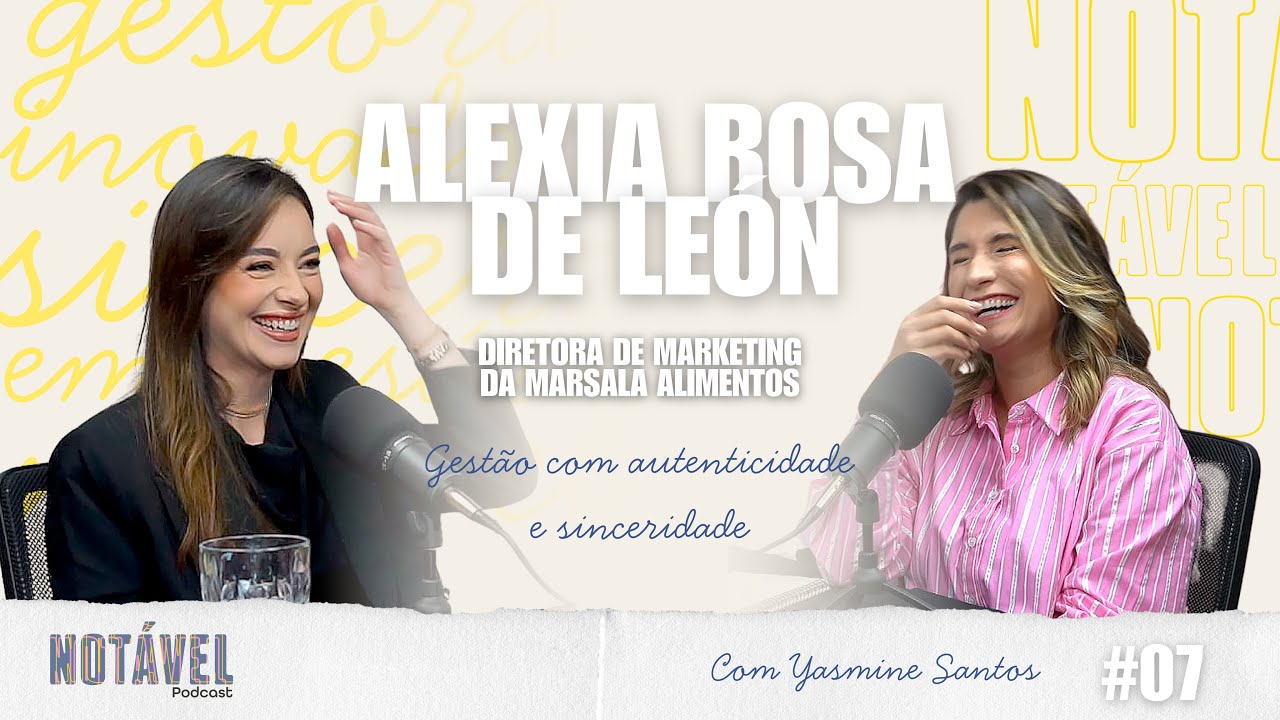 EP07 - Alexia Rosa De Leon