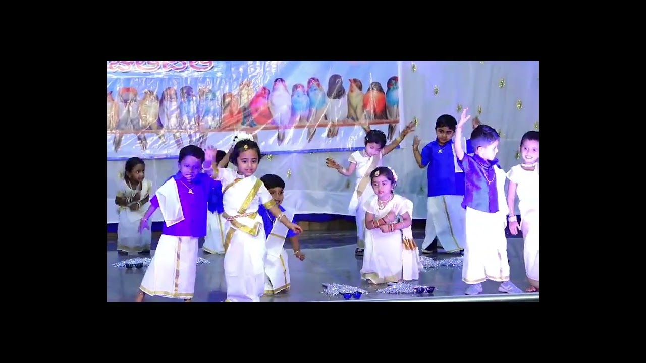 Telagu Remix from M1 Boys & Girls 