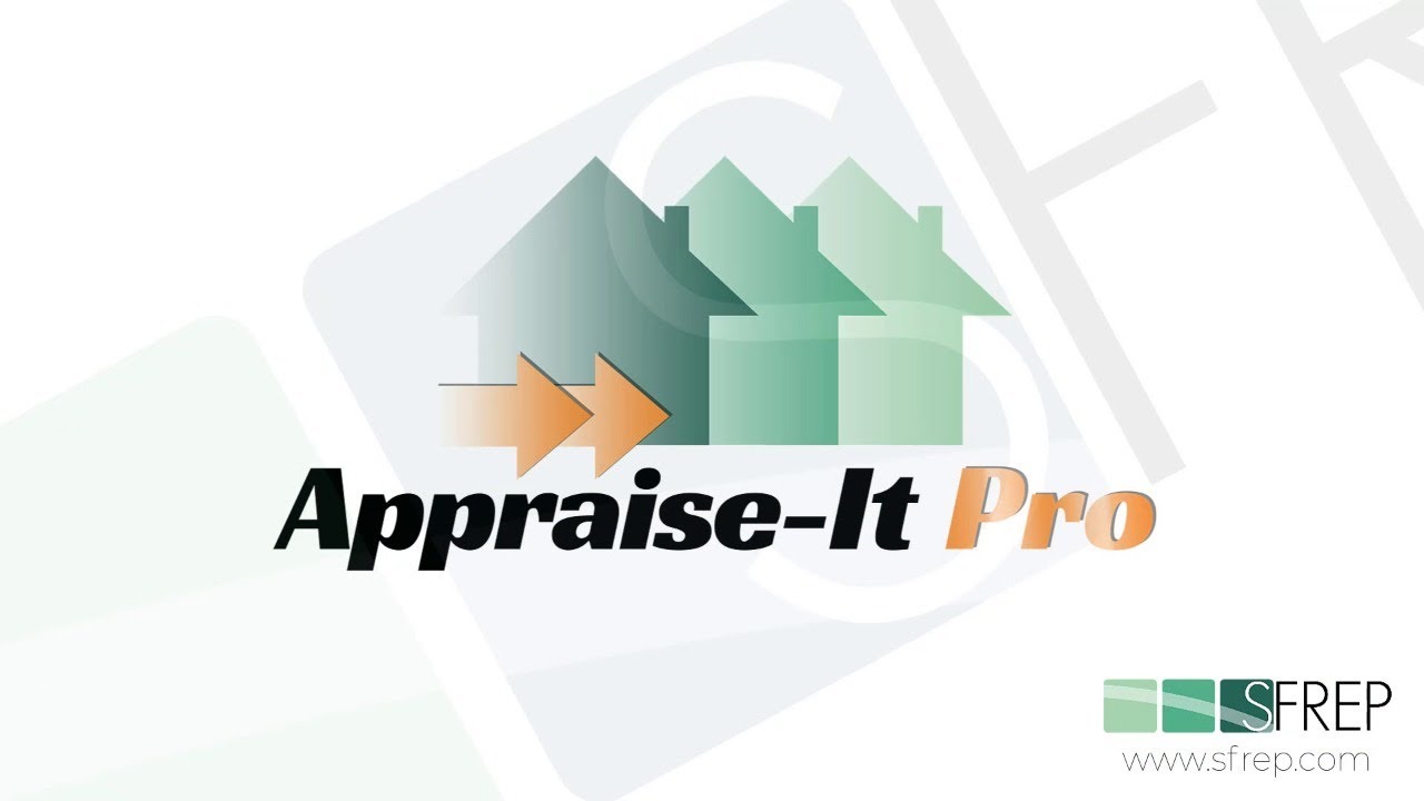 Webinar: Using the InstaPlan App with Appraise-It Pro