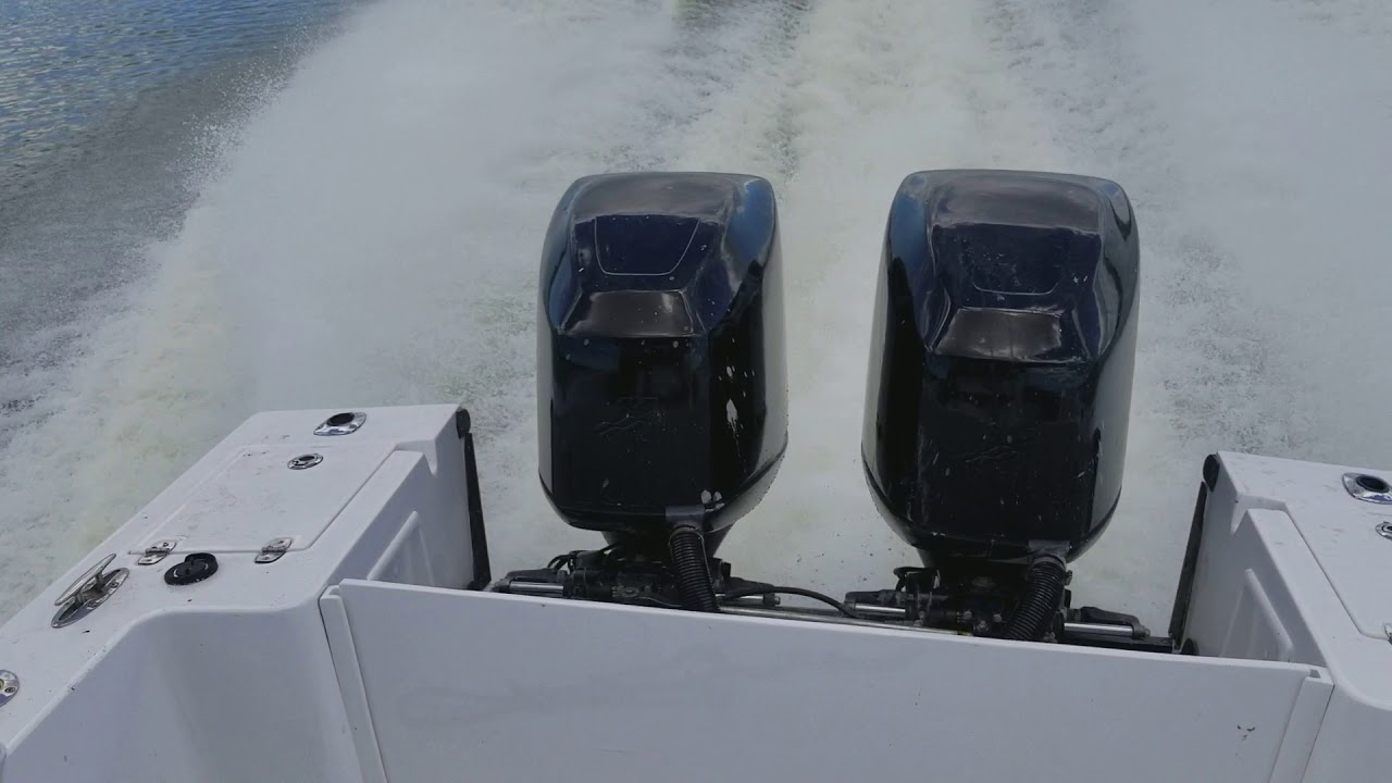 Used 1990 Mako Boats 261 Center Console for sale in Seminole Florida 33772