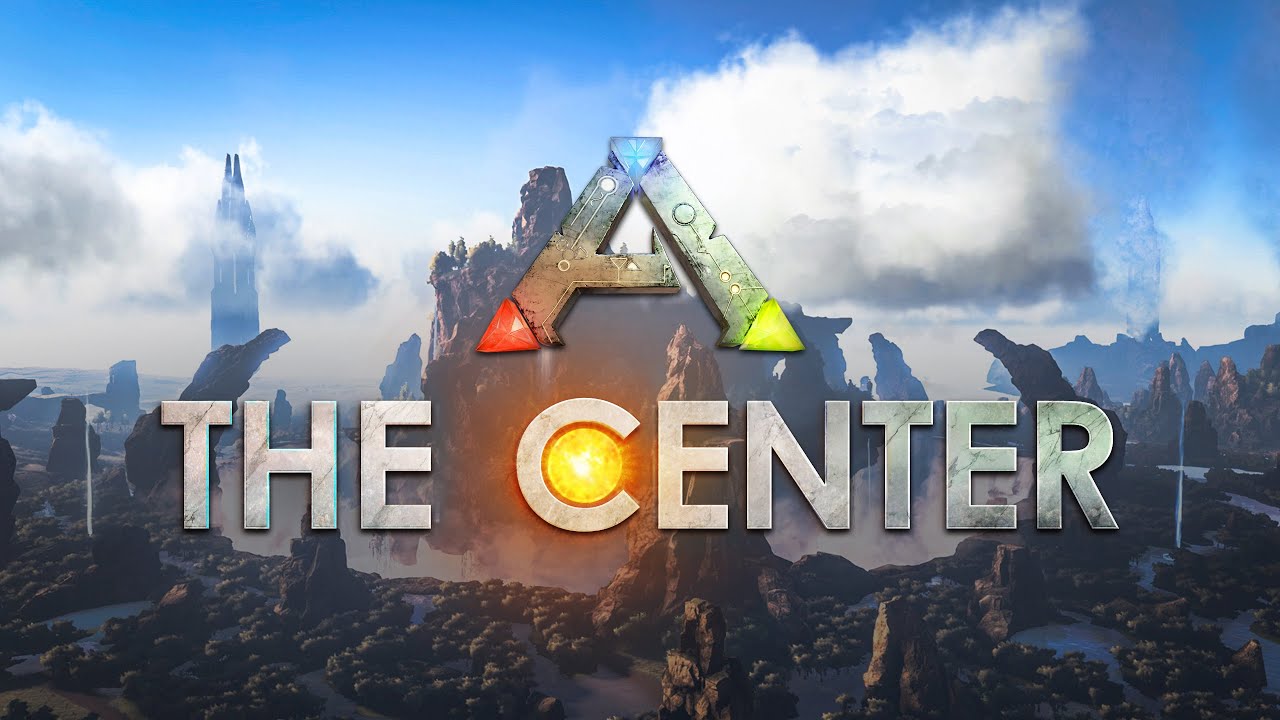 ARK The Center Telek Bővítés