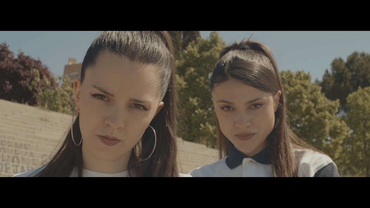 Las Ninyas del Corro - L.N.D.C. (Prod. Yeke Boy)