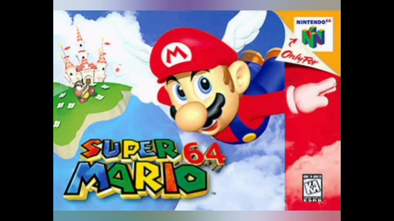Bonne anniversairela Mario 