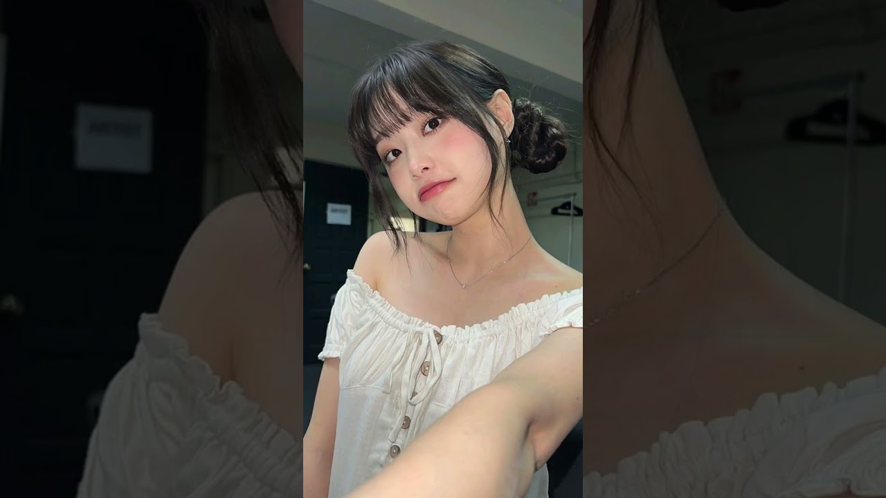 240805츄 위버스 보이스라이브 스트림